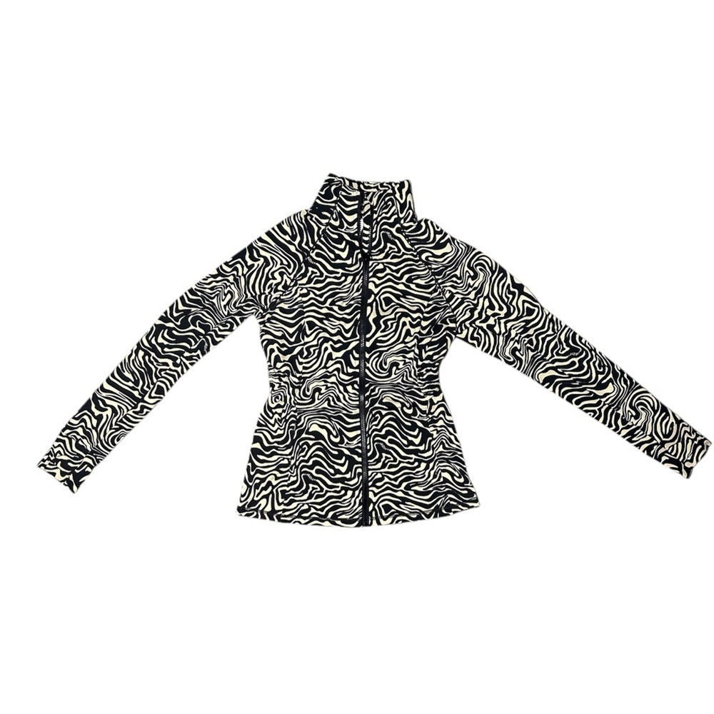 Fabletics Women’s Trinity Performance Jacket in M… - image 2